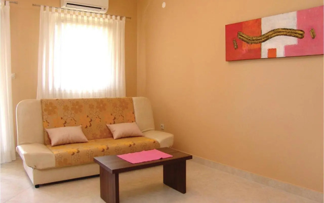 Apartment Stancia Vodopija Croatia