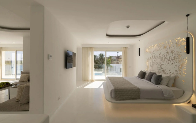 Meraki Resort Sharm El Sheikh