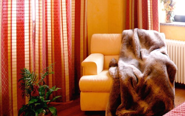 Hotel Maison de Neige