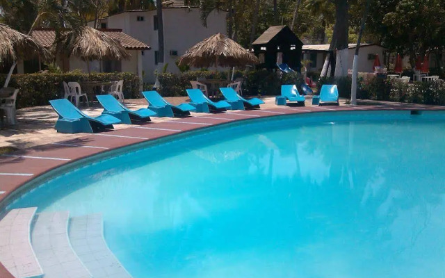 Piedras de Sol Acapulco Diamante Villas & Hotel