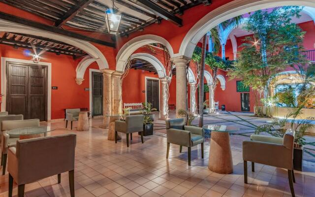 Hotel HO Merida