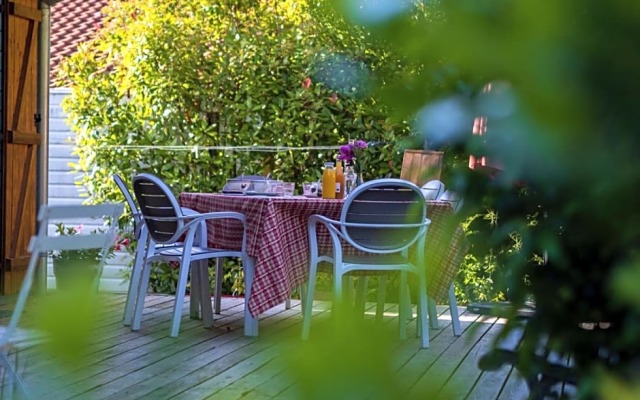 Les Chambres de la Weiss