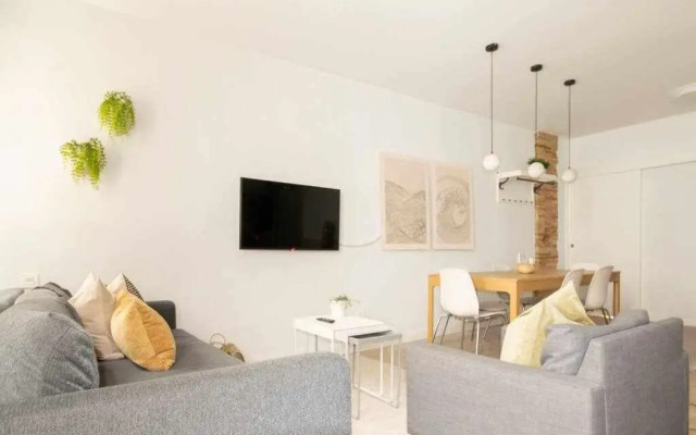 Acogedor apartamento en centro histórico!