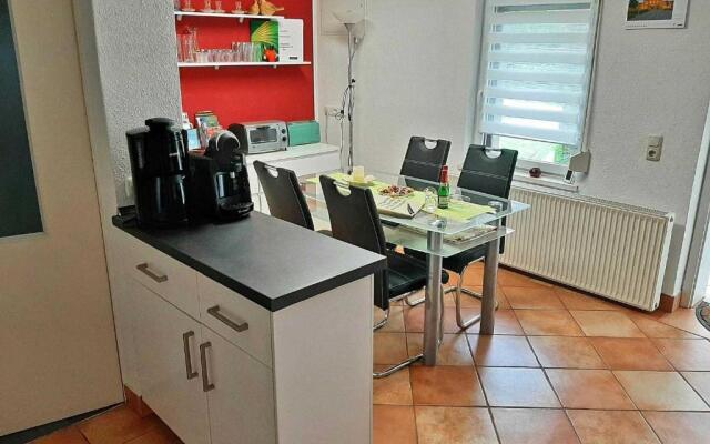 Ferienhaus Waren SEE 7581