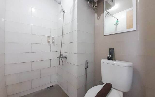 Simply Look Studio At Taman Melati Sinduadi Apartment