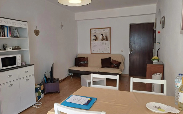 Apartment Amoreira Alvor