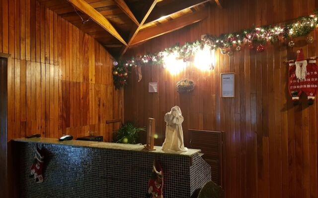 Casa Grande Bambito Resort & Residences