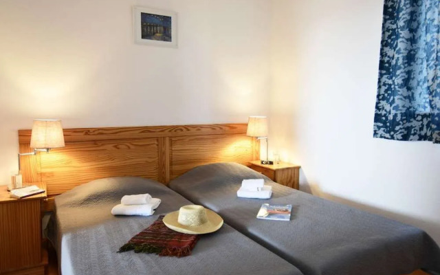 Résidence Odalys Le Mas des Vignes