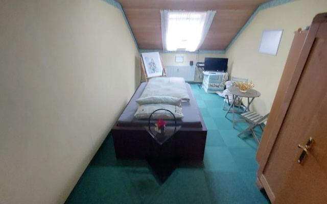 Grand Apartment Allgäu