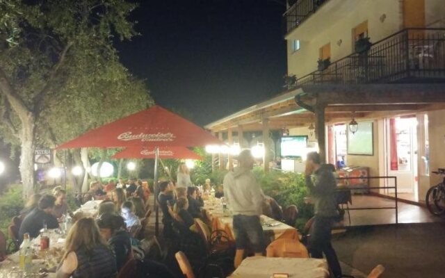 Albergo Bar Ristorante Alla Rama