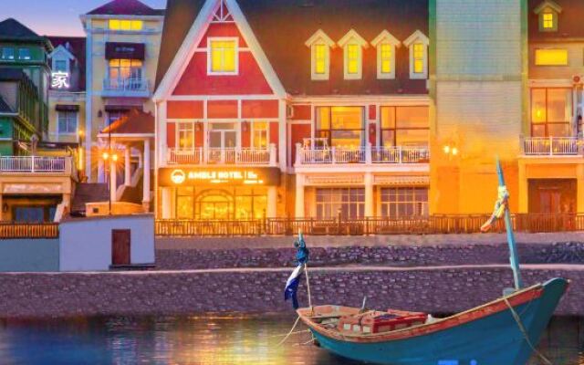 Amble Hotel