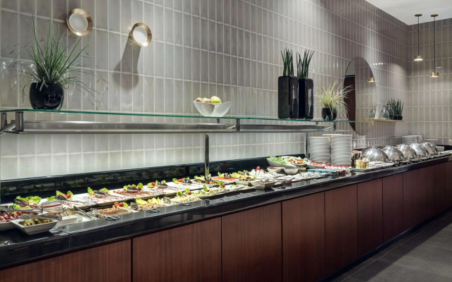 Hilton Gdansk