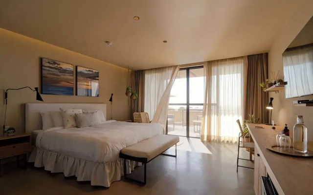 Norte Suites Boutique