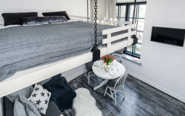 Nice apartment in the Old Town