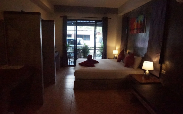 The Morning Minihouse Aonang