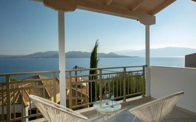 Nikolas Guest House