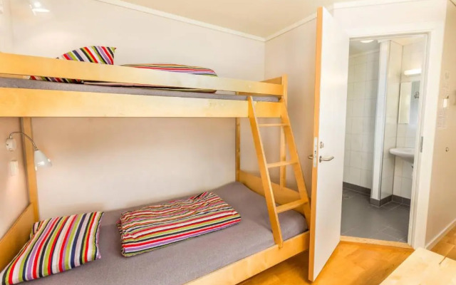 Flåm Hostel & Cabins