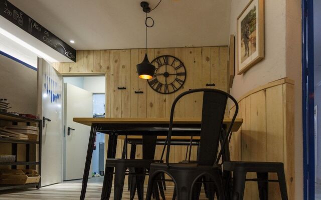 Hostel Catedral Burgos