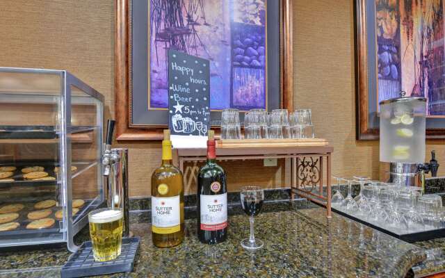 Homewood Suites by Hilton Fayetteville