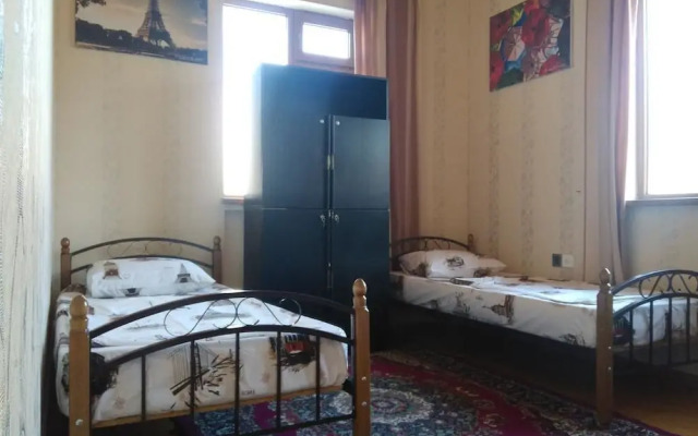 Baku Central City - Hostel