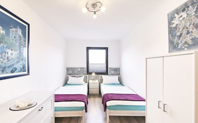 Monteurzimmer Flensburg