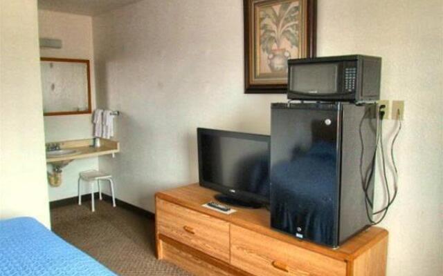 Americas Best Value Inn