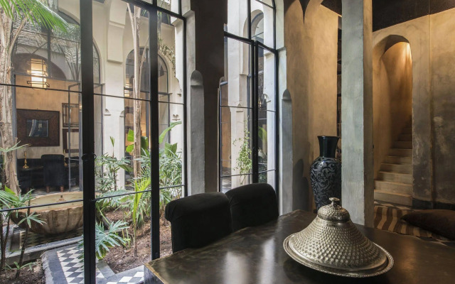 Dar Darma - Riad