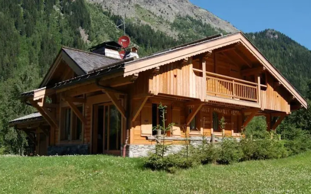 Chalet Zaria