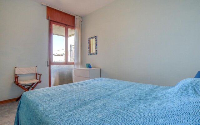 Stunning Apartment in Castglione Della P. With Wifi and 2 Bedrooms