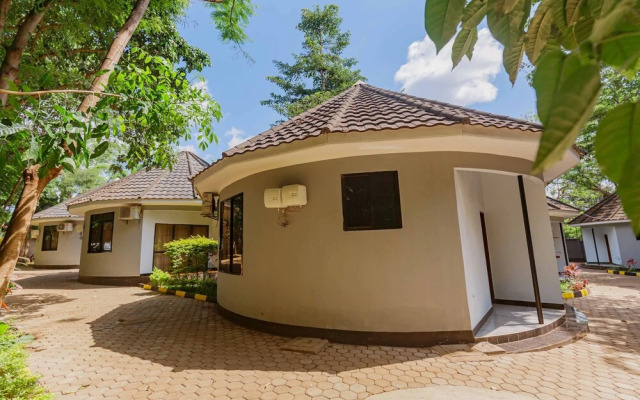 Panama Garden Resort