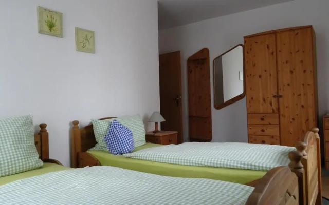 Landhotel Zum Krug Im Grunen Kranze