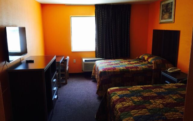Scottish Inn & Suites - Hobby Airport