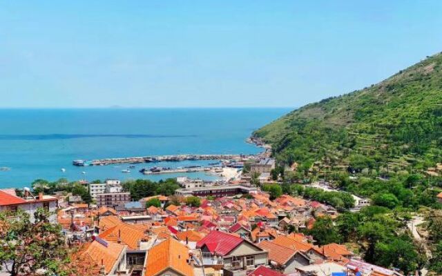 Qingdao Meilunxian Juzhu B&B (Lushan Scenic Area Branch)