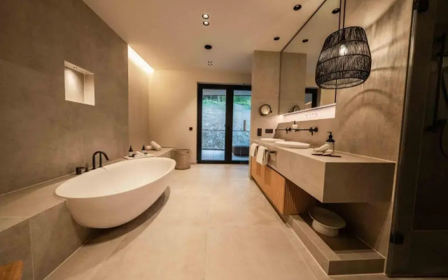 Hotel & Spa Suiten Freiwerk