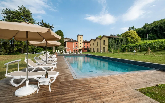 Villa Clementina, Prosecco Country Hotel