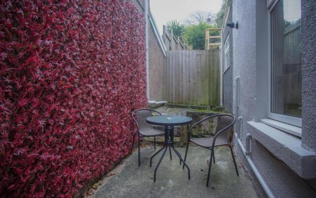 Langland Road - 1 Bedroom Apartment - Mumbles