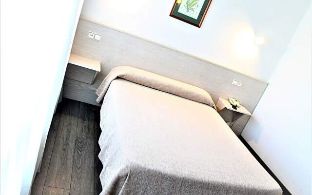 Hotel A Barquina