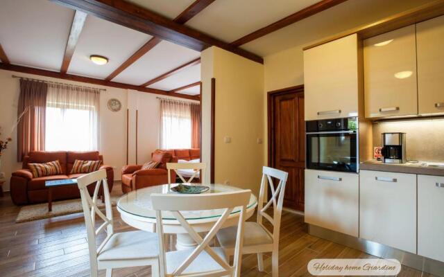 Holiday Home Giardino Marino