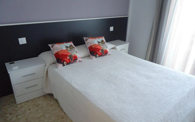 Apartamentos Playas Lloret