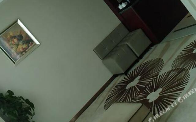 Zhongbang Shunrui Haoting Hotel