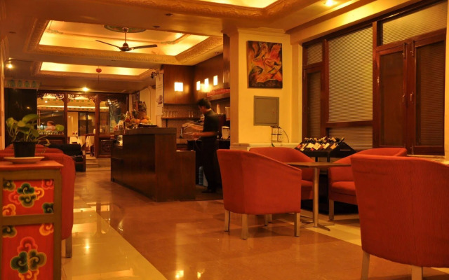 Tibet Guest House
