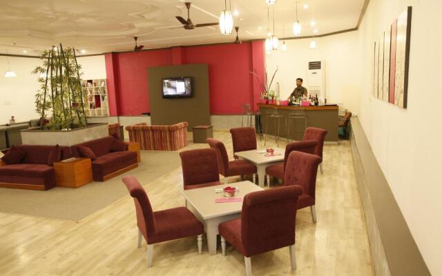 Hotel Ranthambore Regency