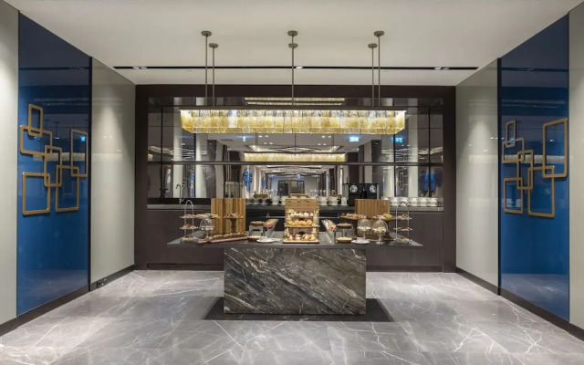 Doubletree By Hilton Sanliurfa