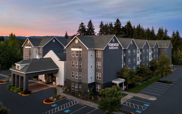 Homewood Suites by Hilton Hillsboro/Beaverton