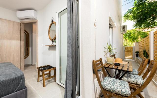 Iliana & Sarra Apartment 1