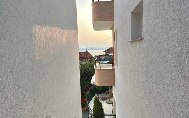 Stefanoski Guesthouse