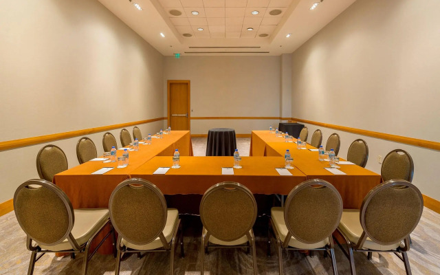 Hyatt Regency Trinidad