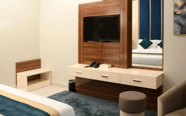 BW Suites & Spa