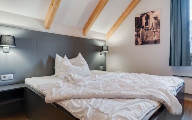 Spacious Chalet in Turracherhohe With Sauna