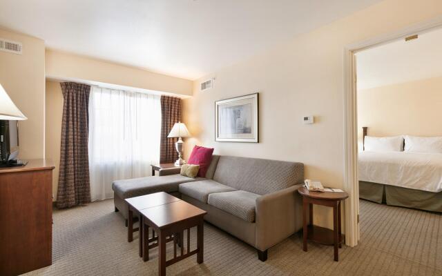 Staybridge Suites Akron-Stow-Cuyahoga Falls by IHG